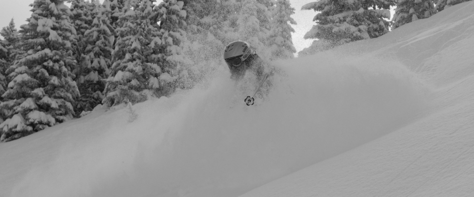 Mont Blanc Massif ski-488